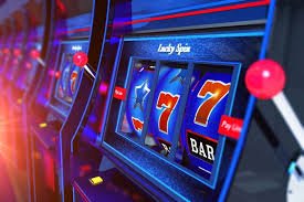 Virtual credits in demo slots Slot game demo interface with virtual credits